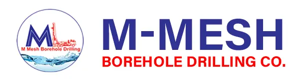 GloneTech Client M-Mesh Borehole Drilling Company