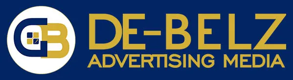GloneTech Client - De-Belz Advertising Media